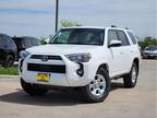 2022 Toyota 4Runner, 47K miles