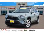 2021 Toyota RAV4, 82K miles