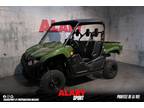 2024 Yamaha Viking DAE ATV for Sale