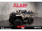 2024 Polaris Sportsman 570 Hunt Edition ATV for Sale