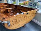 1986 Herreshoff Pram Boat for Sale