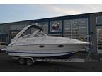 2003 Doral 250 SE VOLVO 5.7 GI Boat for Sale