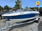 2012 Bayliner 195 BR Boat for Sale