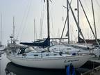 1977 Rival Sloop Boat for Sale