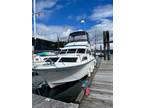 1980 Fairline Command Bridge Boat for Sale