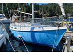 1969 Cooper Fortune Boat for Sale