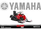 2025 Yamaha TRANSPORTER LITE 146 (2 UP) Snowmobile for Sale