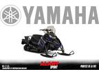 2025 Yamaha TRANSPORTER 800 153 Snowmobile for Sale