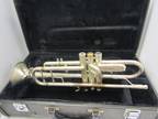 Mack Trumpet Brass