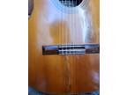 Kohno 5 1966` Classical guitar