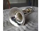 Bach Stradivarius C Trumpet