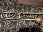 Giardinelli GTB-10 Trombone Used