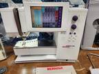 Bernina Artista 200 Sewing/Embroidery, serviced, Shipping included! 730 upgrade!