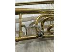 Holton Tr602F F Attachment Trombone