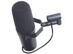 SM7B New Vocal / Broadcast Microphone Cardioid shure Dynamic US Free Shipping