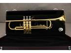 Yamaha YTR 2335 Bb Beginner/Student Trumpet