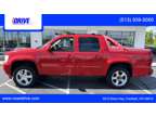 2008 Chevrolet Avalanche for sale