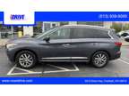 2013 INFINITI JX for sale