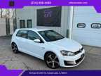 2016 Volkswagen Golf GTI for sale