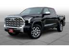 2023UsedToyotaUsedTundraUsedCrewMax 5.5 Bed (GS)