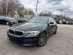 2020 BMW 5 Series for sale