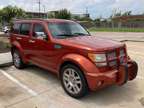 2007 Dodge Nitro for sale