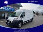 2020 Ram ProMaster Cargo Van for sale