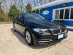 2014 BMW 5 Series for sale