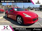 2012 Nissan 370Z for sale