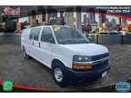 2020 Chevrolet Express 3500 Cargo for sale