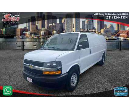2020 Chevrolet Express 3500 Cargo for sale is a 2020 Chevrolet Express 3500 Cargo Car for Sale in Malden MA