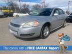 2011 Chevrolet Impala for sale