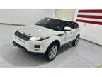 2013 Land Rover Range Rover Evoque for sale