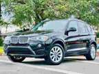 2016 BMW X3 for sale