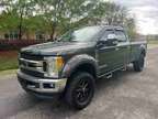 2017 Ford F250 Super Duty Crew Cab for sale