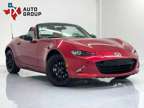 2016 MAZDA MX-5 Miata for sale