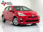 2014 Toyota Prius c for sale