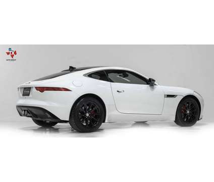 2016 Jaguar F-TYPE for sale is a White 2016 Jaguar F-TYPE Car for Sale in Houston TX