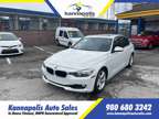 2013 BMW 3 Series for sale