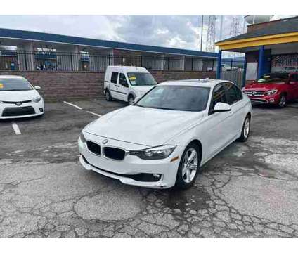 2013 BMW 3 Series for sale is a White 2013 BMW 3-Series Car for Sale in Kannapolis NC