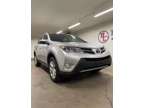2013 Toyota RAV4 for sale