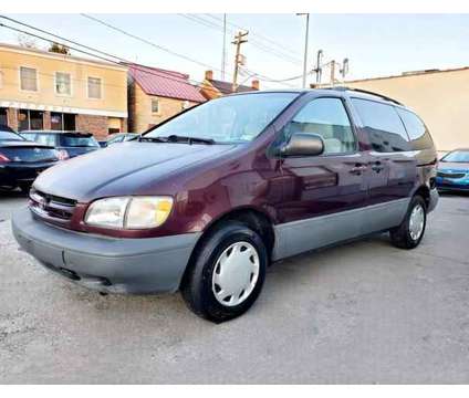 2000 Toyota Sienna for sale is a Brown 2000 Toyota Sienna Car for Sale in Berryville VA