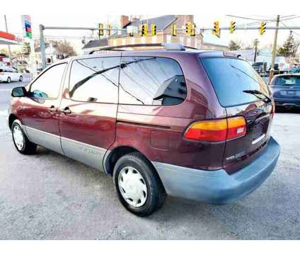 2000 Toyota Sienna for sale is a Brown 2000 Toyota Sienna Car for Sale in Berryville VA