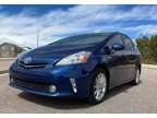 2014 Toyota Prius v for sale