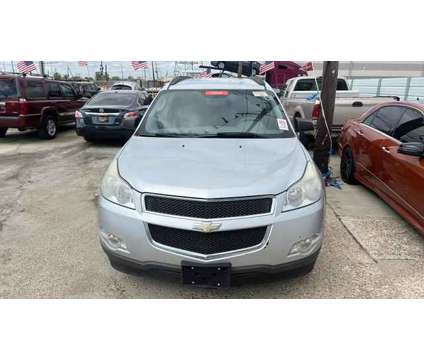 2012 Chevrolet Traverse for sale is a 2012 Chevrolet Traverse Car for Sale in Metairie LA