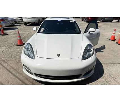 2012 Porsche Panamera for sale is a 2012 Porsche Panamera 2 Trim Car for Sale in Metairie LA