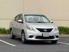 2014 Nissan Versa for sale