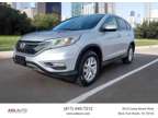 2016 Honda CR-V for sale