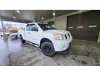 2005 Nissan Titan XE 4dr King Cab XE Truck