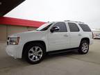 2008 Chevrolet Tahoe 4dr